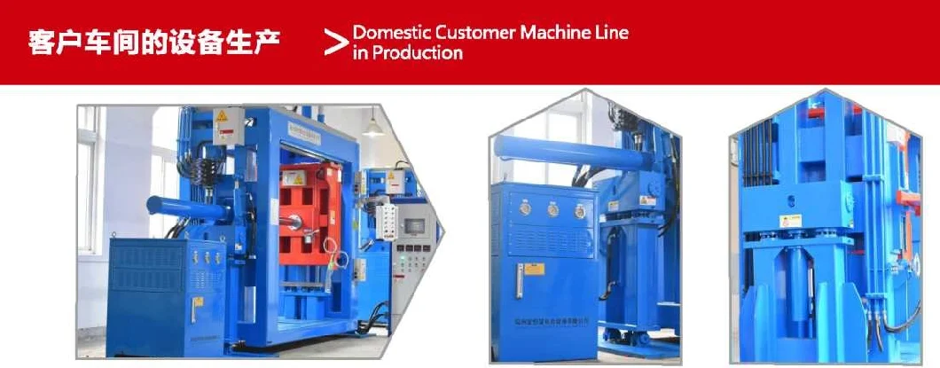 Injection Machine with Mixer for APG Machine to APG Process for Bushings 3