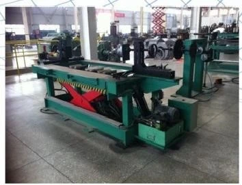 Casting Machine with The Moulds for Electric Insulations Like The Dry Type Transformers 1