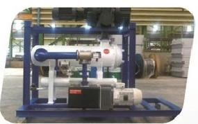 Vacuum Casting Mold of Casitng Process for Electric Insulators 9