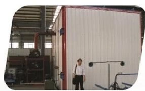 Vacuum Casting Mold of Casitng Process for Electric Insulators 8