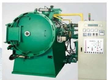 Kbz Equipment-Vacuum Drying for Electric Insulation 0