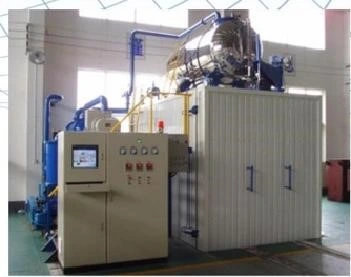 Kbz Equipment-Vacuum Drying for Electric Insulation 2