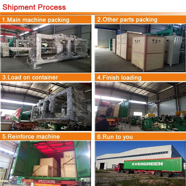 APG Process Moulds For Electrical Insulation Of 35KV Electric Transformer CT PT With APG Machine 3