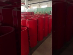 PRE-FILLED CASTING EPOXY RESIN FOR DRY TYPE TRANSFORMERS CLASS F