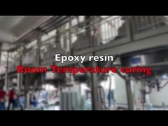 98.% Purity Silica Powder For Electric Current Transformer Production Process