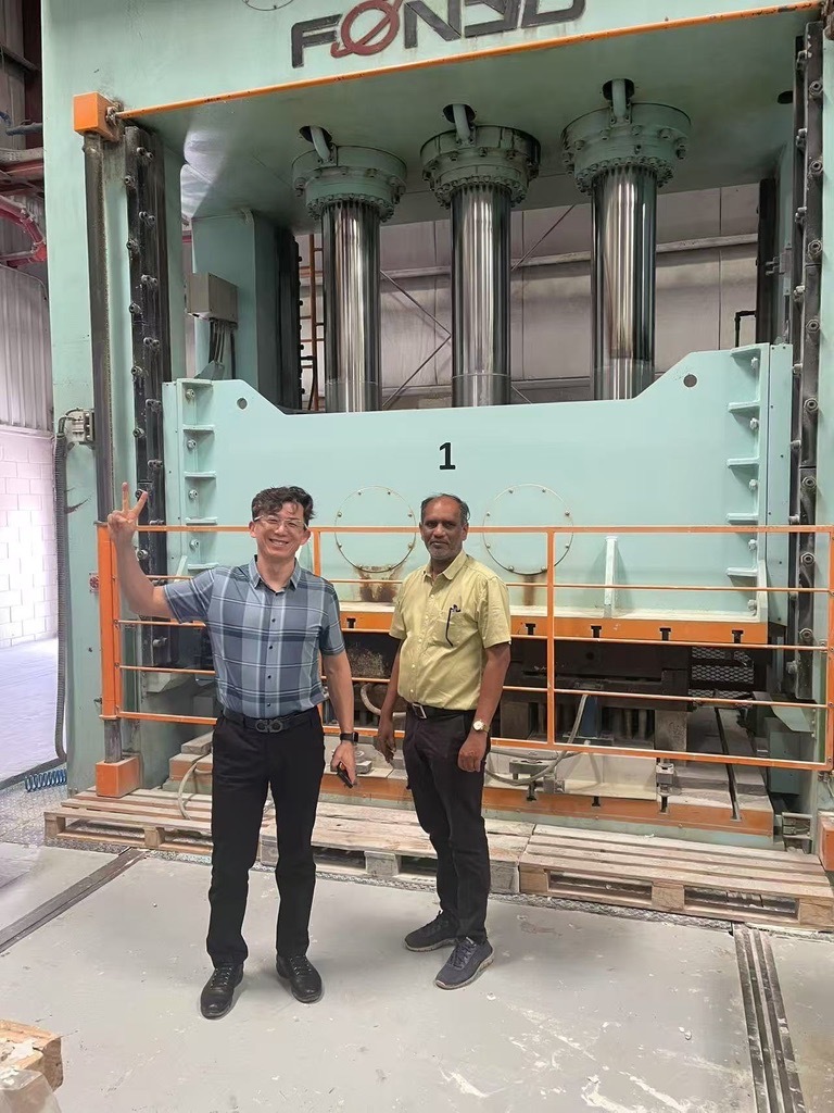 Epoxy Resin Casting Process for Dry Type Transformers in Morocco