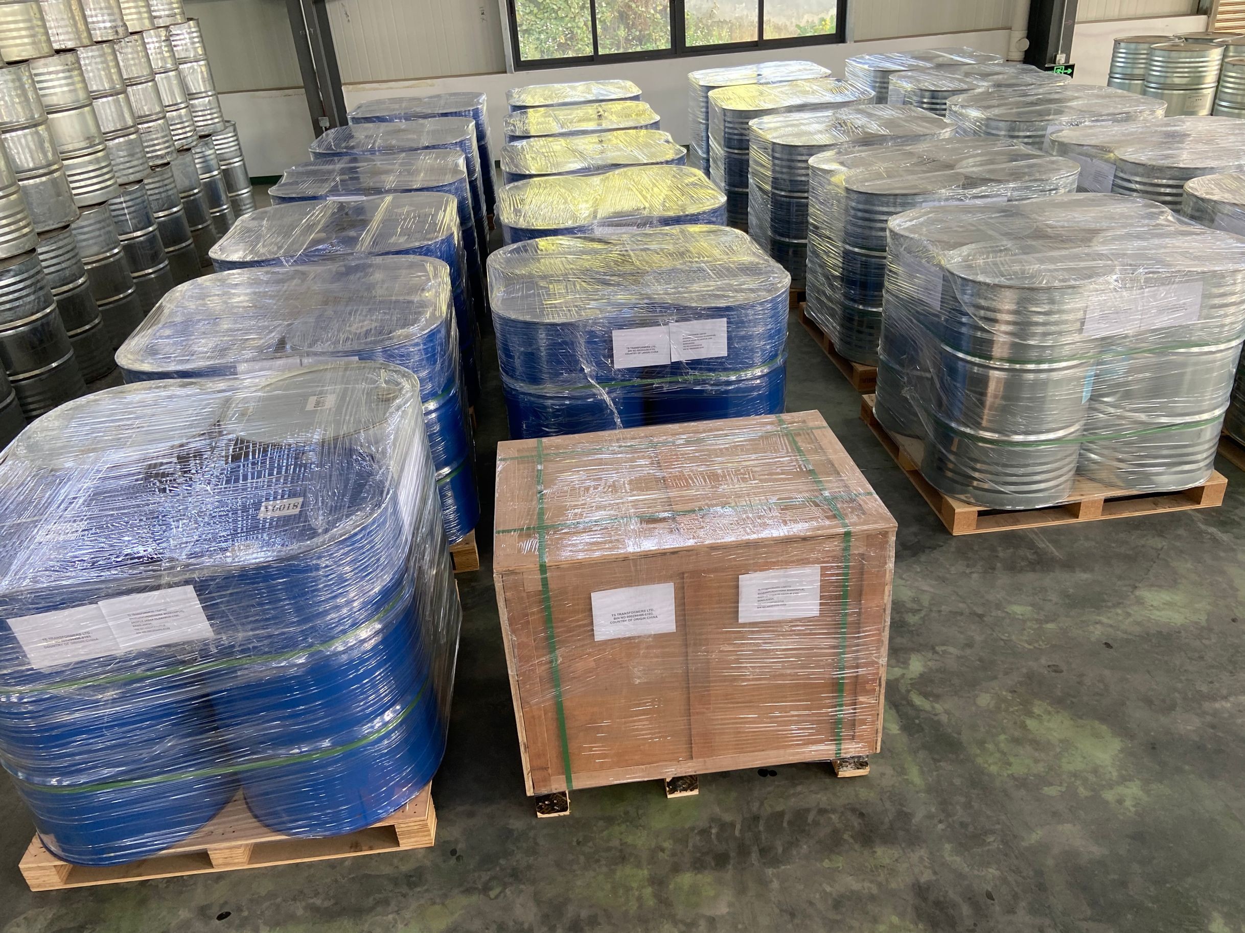 Modified BPA Epoxy Resin , Colorless Liquid Casting Transparent Epoxy Resin