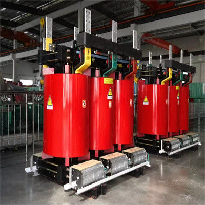 Transformer High Strength Resin Casting Crystal Clear Room Temperature