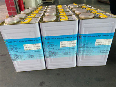 Transformer Casting Mould Release Agent Viscous Liquid For Electrical Insulation