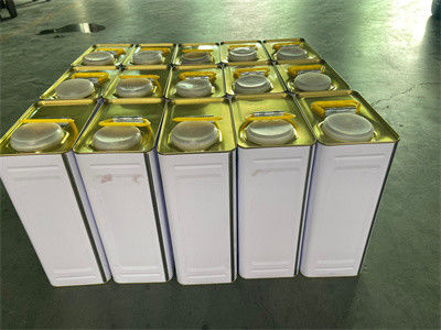 Industrial Grade Mould Release Agent , Chemical Auxiliary Epoxy Resin Compound