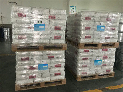 Sand White Epoxy Silica Filler , Elecrical Insulation High Purity Quartz Powder