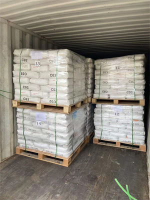Cas 50 - 28 - 2 White Silica Powder Quartz Sand Filler For Transformer Insulation