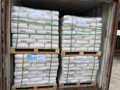 Filler Silica Sand Powder For Epoxy Resin Electrical Insulating HV500