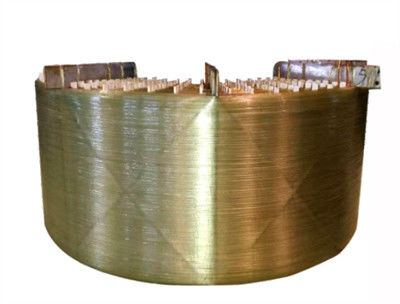 Vacuum Impregnation Epoxy Resin Liquid Air Drying For Electrical Insulation
