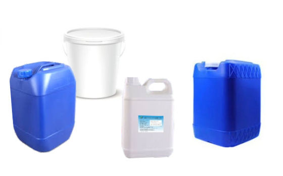 Impregnation Heat Resistance Resin