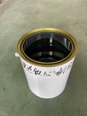 Customizable Color Pigment Paste Resin Transformer Epoxy Dye Liquid Cas 26590 20 5