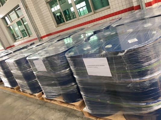 Fire Resistant Epoxy Resin Curing Agent Industrial For Electric Insulator