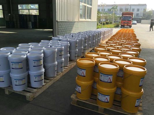 Transformer Insulation Fast Cure Resin Liquid Solvent Free Chemical Raw Material