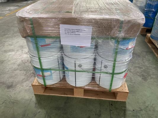 Room Temperature Flame Retardant Epoxy Resin Casting Industrial Additive
