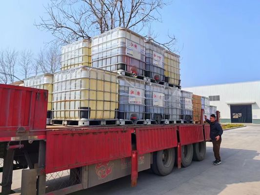Flame Retardant Transformer Epoxy Resin
