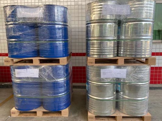 Flame Retardant Electrical Insulating Epoxy Resin Casting With Hardener