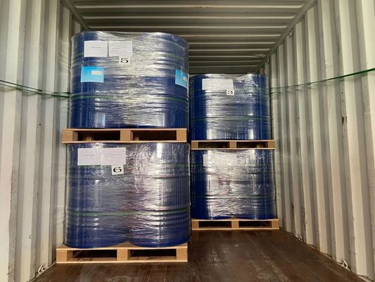 High Temperature Liquid Resin Epoxy White For Electric Insulator Transformer