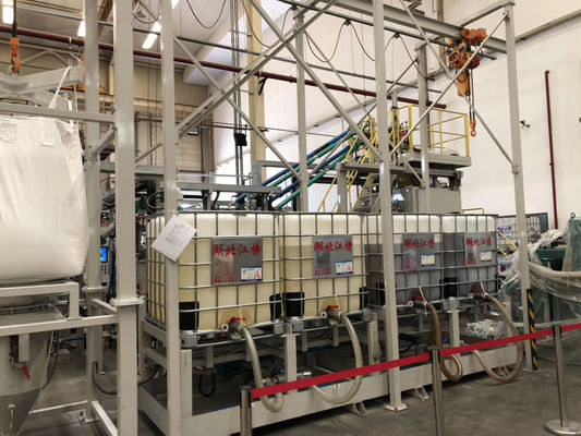 Liquid Electrical Insulation Epoxy , Heat Resistant Resin For Transformer System