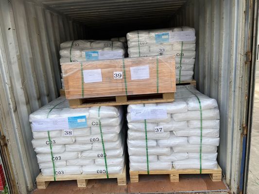 98 % White Silica Powder , High Purity Quartz For Electric Current Transformer