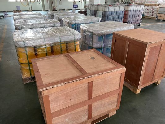 Casting Flame Retardant Epoxy Resin For Medium High Voltage Transformer