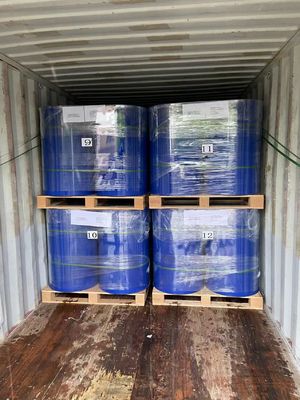 Viscous Liquid Curing Agent Epoxy , Insulation Resin For Sealed Embedded Poles