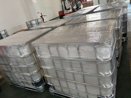 Colorless Electrical Insulation Resin , Curing Clear Epoxy Hardener