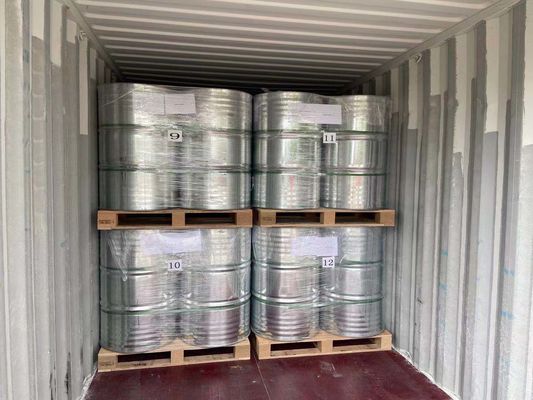 Electric Insulation Epoxy Resin Casting Compound Liquid For Dry Type Transformer