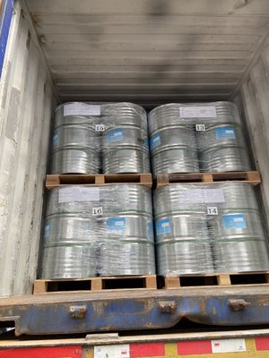 Light Yellow Epoxy Resin Curing Agent Electrical Insulating For Dry Type Transformer