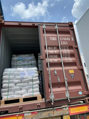 400 Mesh Transformer Raw Material Quartz Silica Powder Electrical Insulation