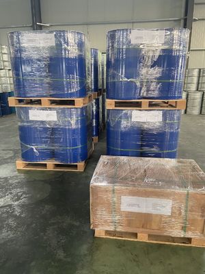 Indoor Casting Epoxy Resin Hardener UV Cure For Insulation Swtich Parts