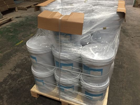 Infiltrated Impregnation Epoxy Resin For Air Reactor Electrical Insulation Low Viscosity