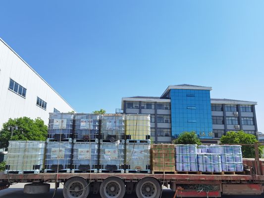 Clear Casting Epoxy Resin Curing Electrical Insulation High Temp For Transformer