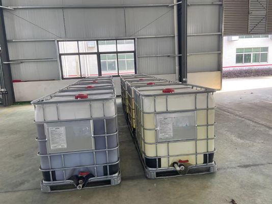 White High Temp Epoxy Resin Hardener Fast Drying Electrical Insulation System