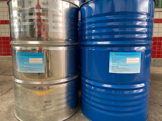 Fast Cure Heat Resistant Epoxy For CT PT Transformer Core Coating Repair