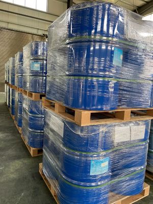 High Temperature Transformer Epoxy Resin For  Vacuum  Casting Process