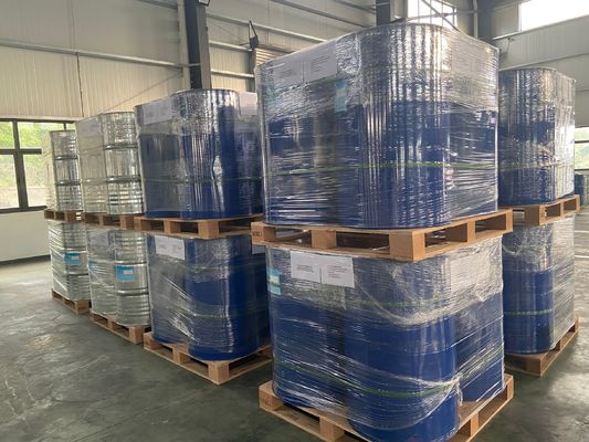 Room Temperature Flame Retardant Epoxy Resin Transparent Casting