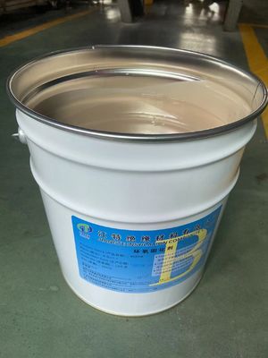 Insulating Corrosion Resistant Epoxy , Electrical Quick Dry Resin