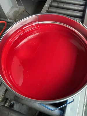 Non Toxic Epoxy Pigment Paste