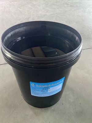 Organic Colorant Epoxy Pigment Paste Highly Concentrated Solvent Based Liquid