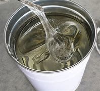 Cleaning Mould Release Agent , Casting Epoxy Resin Potting Compound Viscous Liquid