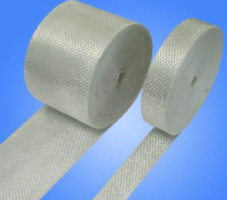Dry Transformer Raw Material Electrical Insulation Fiberglass Mesh Grid Cloth Roll