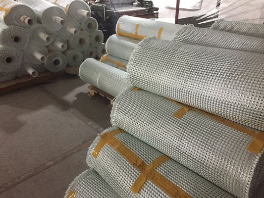Insulation Epoxy Transformer Raw Material Indoor Electrical Glass Fiber Fabric