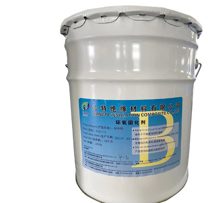 JT8257 Outdoor Coating Epoxy Resin Hard For Electrical Insulation
