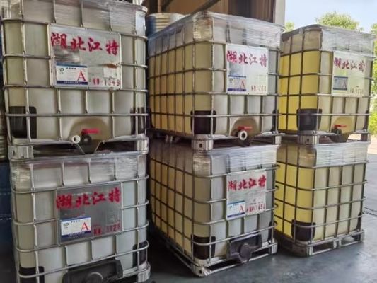Liquid Transparent Epoxy Resin ,  Epoxy Resin Hardener For Transformer