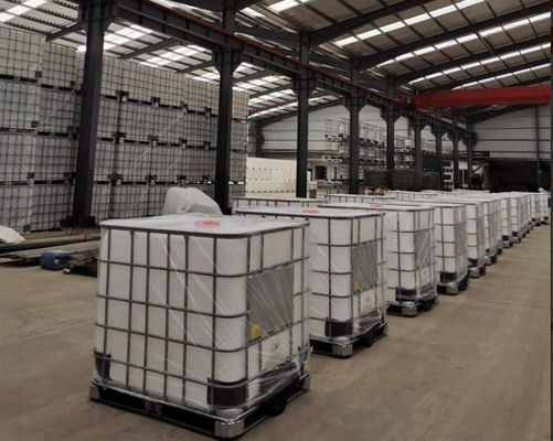 Fast Curing Flame Retardant Epoxy Resin